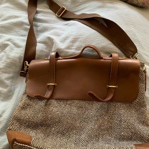 Anthropologie Cross Body Bag